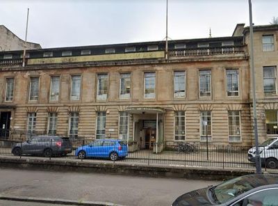 Scotland's gender identity clinic for young people closes to new patients