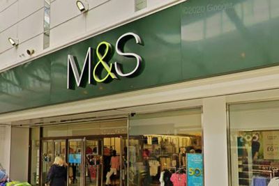 Marks & Spencer to close Scottish store after 50 years