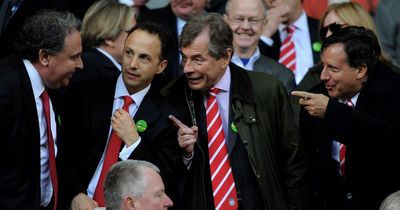 Liverpool takeover: Ex-chairman holds talks with billionaires but problem emerges