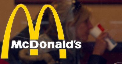 McDonald's puts up prices of five menu items - see how much more you will have to pay