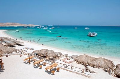 How to bag cheap winter sun in Hurghada, Egypt’s ultra-affordable Red Sea resort