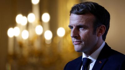 Macron to tackle ‘means to ensure Russia’s defeat’ at Munich security summit