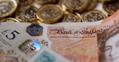 Inflation falls for third month in a row - but remains in double figures