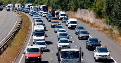 Wales changes direction dramatically but no one wants a country full of dangerous, overcrowded roads