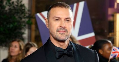 Paddy McGuinness loses half of his BBC presenter roles as two shows 'cancelled'