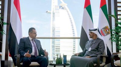 Yemen, UAE Discuss Deterring Houthis, Efforts to Implement Donor Pledges