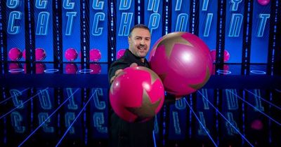 BBC bosses axe two Saturday night shows in huge blow to Paddy McGuinness