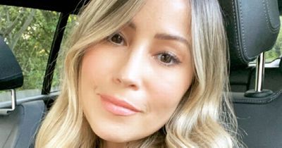 Secrets behind S Club 7 star Rachel Stevens' youthful looks as fans shocked by real age