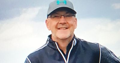 Urgent appeal to trace missing Edinburgh man as concern grows