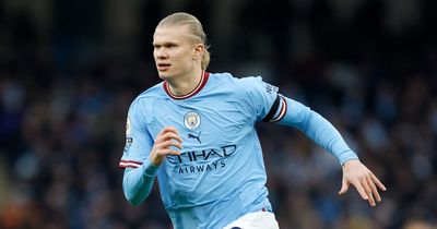 Erling Haaland delivers honest Arsenal verdict ahead of crucial Man City title clash