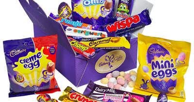 Shoppers threaten to boycott Cadbury over huge Easter Egg change