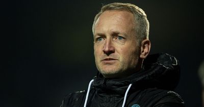 Under-pressure QPR boss Neil Critchley insists he is right man for the job after Sunderland defeat