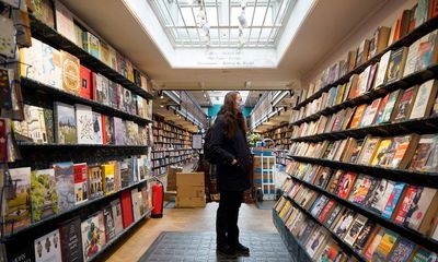 British independent publishers thrive despite Brexit and Covid pandemic