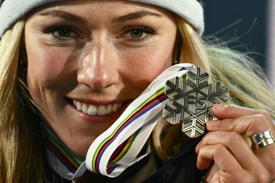 US star Shiffrin splits with long-time coach