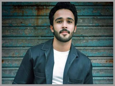 Zahan Kapoor: After my dadaji Shashi Kapoor, I am the only Kapoor actor to start with theatre - Exclusive