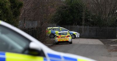 IOPC investigation underway as stabbing suspect dies after being arrested by GMP