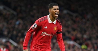 Manchester United warned of Barcelona 'advantage' in Europa League as Marcus Rashford tipped to shine