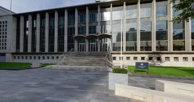 Man attacked lover he caught watching 'depraved' child abuse videos minutes after having sex