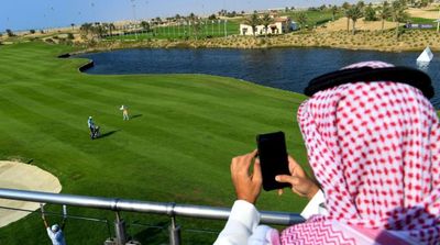 Saudi Aramco’s Ladies Golf Int'l Championship Kicks off Thursday