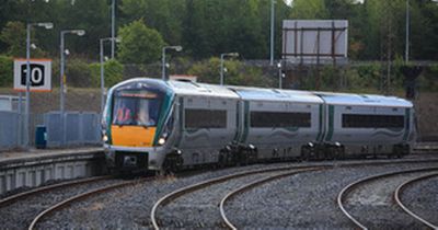 Irish Rail bringing back the snack trolley this March