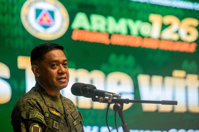 Philippines, U.S. to hold biggest war games in years
