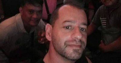 Glasgow paramedic killed in Ukraine 'died a hero in act of bravery'