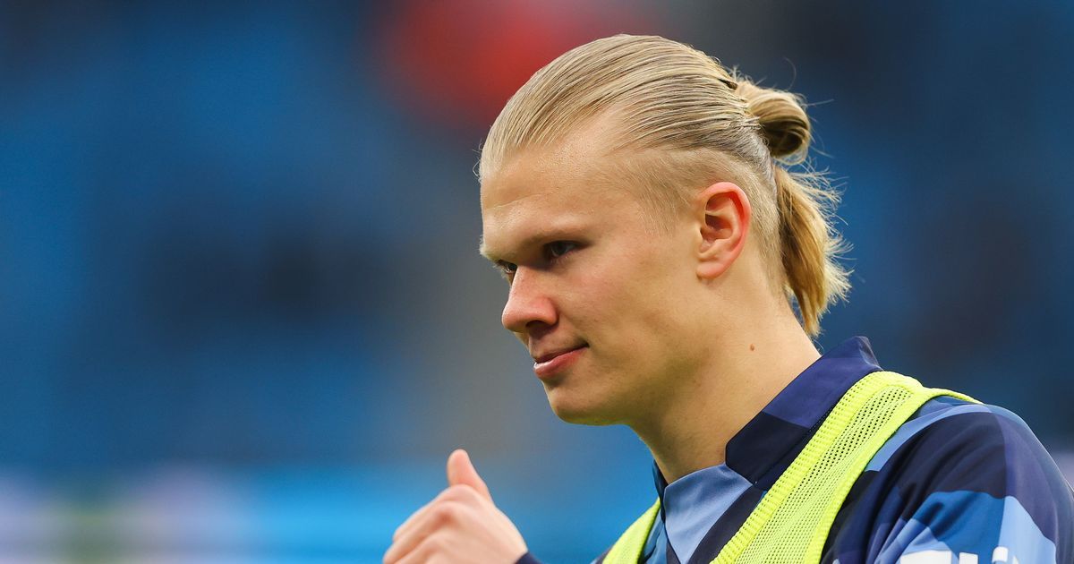 Erling Haaland Tells Man City What They Must Do In…