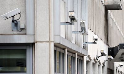 British police forces ‘shot through’ with Chinese surveillance cameras, watchdog warns