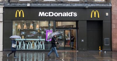McDonald's increases prices of several popular items by 20% from today - full list