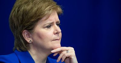 Nicola Sturgeon set to resign as Scotland's first minister after eight years