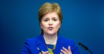 Nicola Sturgeon to resign as First Minister of Scotland