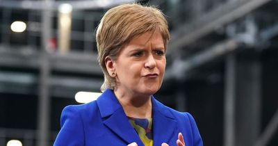 Nicola Sturgeon to resign as Scottish First Minister