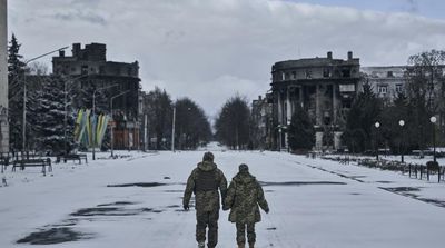 Russia Reports Battlefield Advances as Ukraine Urges Faster Military Aid