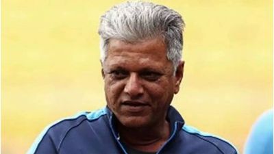 Bengal bowling unit one of the best in recent domestic cricket: WV Raman