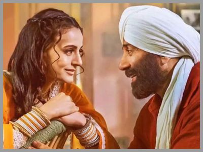 ‘Gadar 2’: Sunny Deol and Ameesha Patel starrer to have a reprised version of THIS popular song