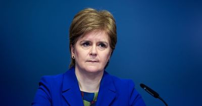 How to watch Nicola Sturgeon's press conference today as First Minister to resign