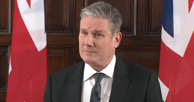 Jeremy Corbyn will not stand as a Labour MP at the next election, says Keir Starmer