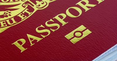 UK passport holders issued nine-month warning for travel change in the EU