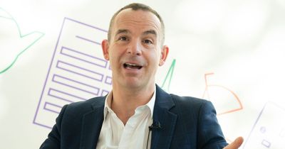 New Martin Lewis tip for people to claim £200 cash for free