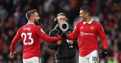 Manchester United already have the blueprint to beat Barcelona