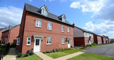 Bellway offering new buyers £1,000 a month towards mortgage payments at Nottinghamshire developments