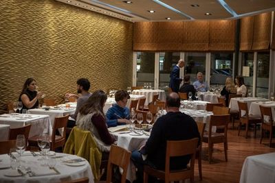 David Ellis reviews Hawthorn: Revolutionary? Absolutely not — but everywhere needs a local like this