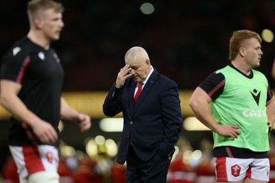 Wales players consider strike action ahead of Six Nations clash with England