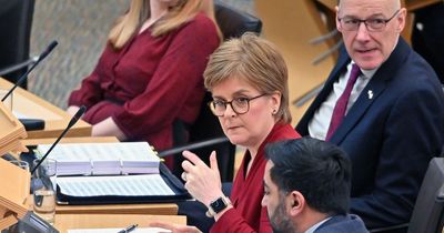 Nicola Sturgeon resignation latest - what time is press conference and how to watch