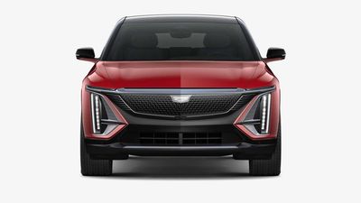 2024 Cadillac Lyriq Configurator Goes Live, Starts At $59,590