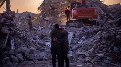 Türkiye Eyes Post-quake Reconstruction, Syrians Seek More Aid