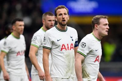 Tottenham narrow favourites to keep Champions League dream alive despite AC Milan deficit