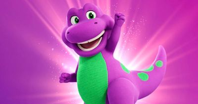 Barney The Dinosaur fans 'traumatised' by 'terrifying' makeover for major reboot