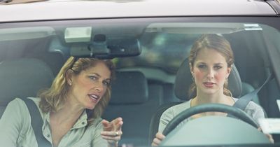 Woman’s driving dilemma has people divided over her attitude to giving lifts