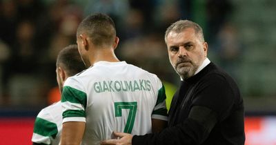 The Giorgos Giakoumakis Celtic Angeball trick that impressed Atlanta United coach 'immediately'